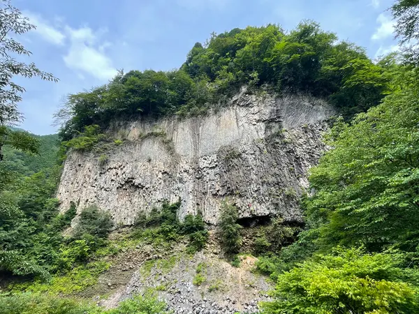 巌立岩