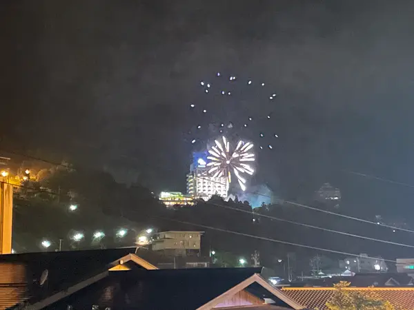 花火