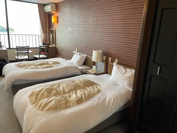 部屋
