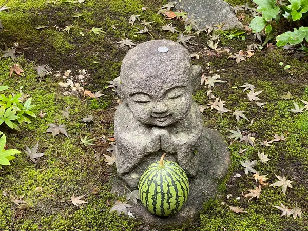 お地蔵さん