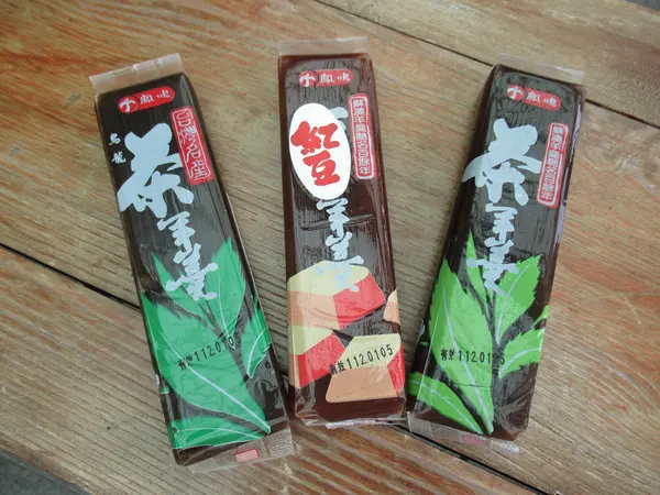 鳳鳴羊羹