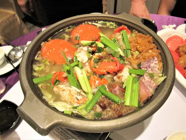 正宗豆腐岬活海鮮（創始店）