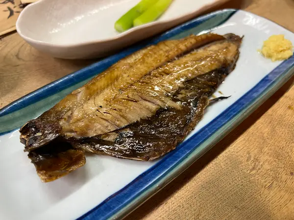 みがきにしん