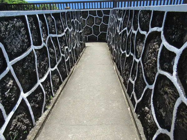 杉福生態廊道