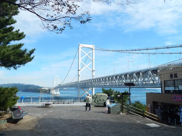 ①千畳敷展望台