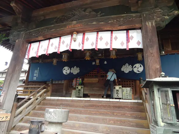 大師堂