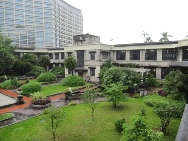 松山文創園区