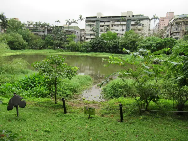 松山文創園区