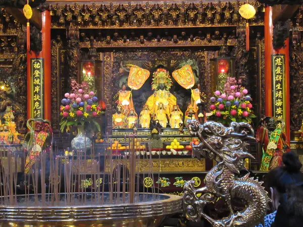 松山慈祐宮