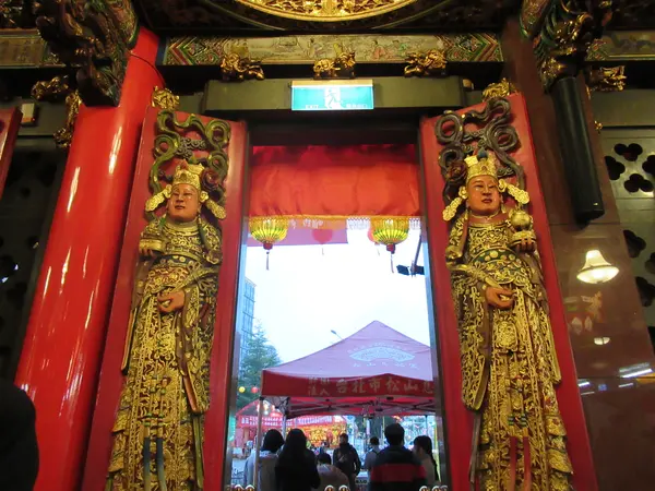 松山慈祐宮