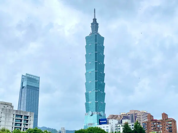 国立国父紀念館