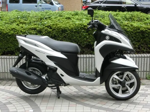 高松駅でレンタルバイク調達