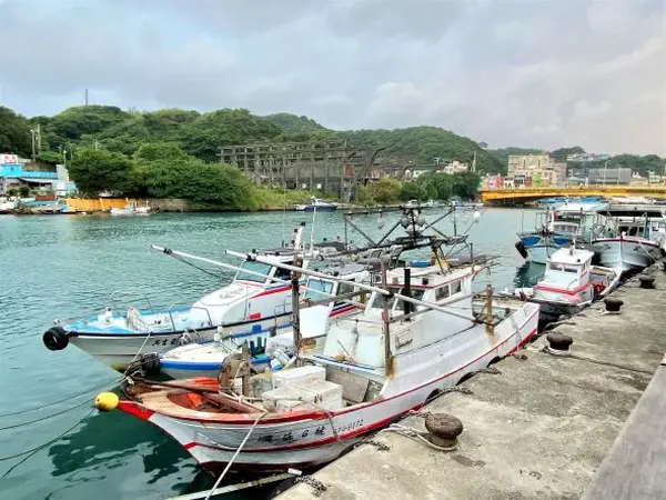 阿本活海産