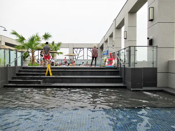 禧榕軒大飯店　Grand Banyan Hotel
