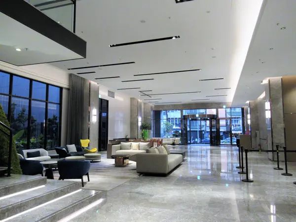 禧榕軒大飯店　Grand Banyan Hotel