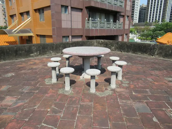 台湾府城 巽方砲台