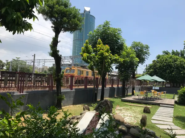 台南文化創意產業園区