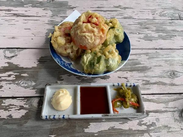 ボタリング ¥250