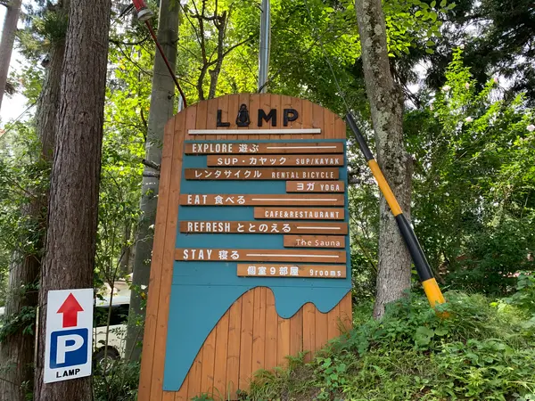 看板