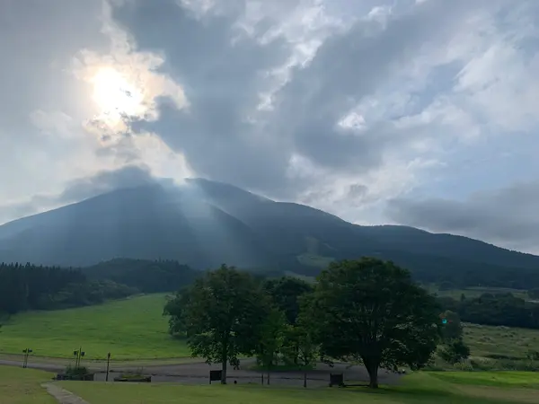 景色