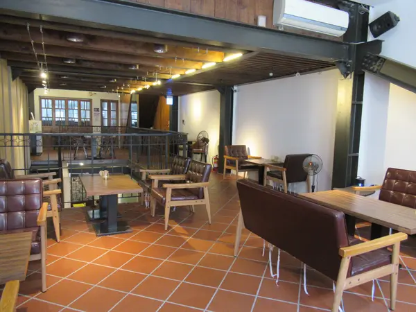 順天文創咖啡館