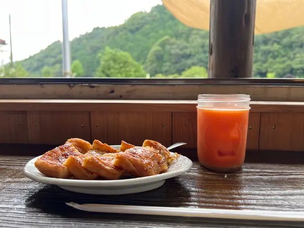 フレンチトースト