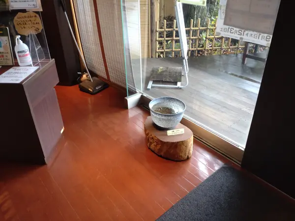 何か魚が居ましたw