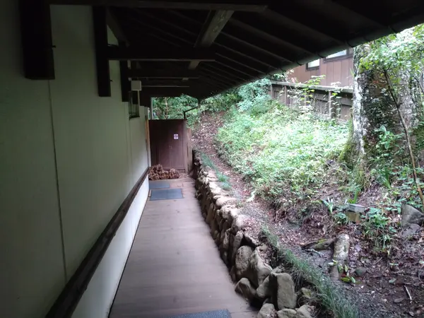 雰囲気ありますねぇ