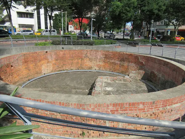 建成圓環