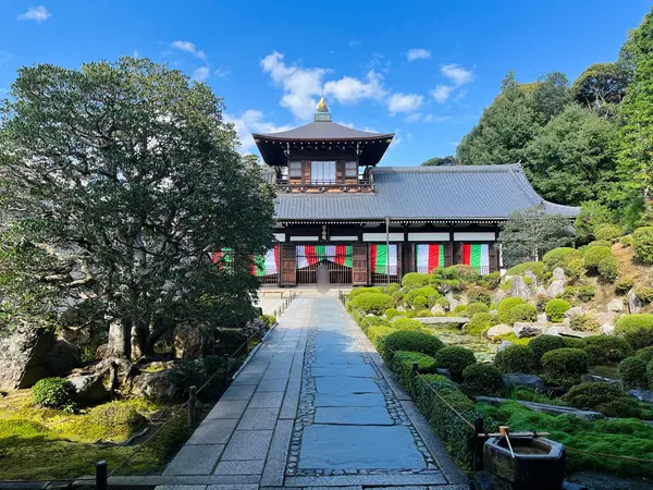 開山堂