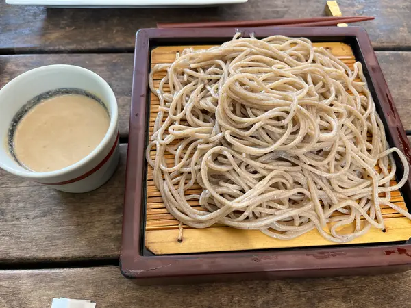 くるみだれせいろ