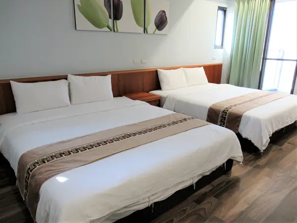 安泊旅店 Apause Hotel