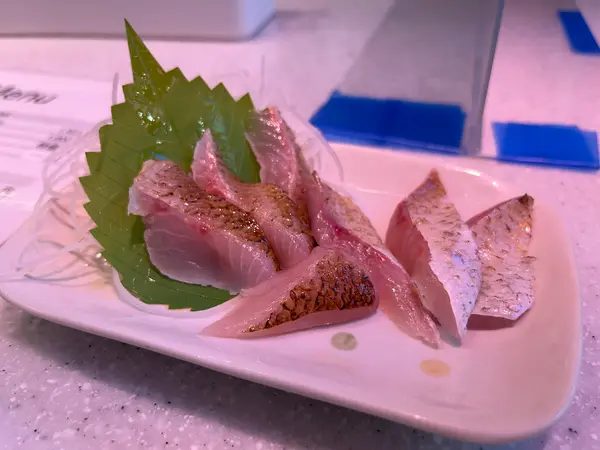 のどぐろ