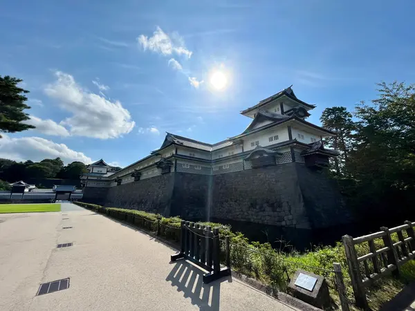 五十間長屋