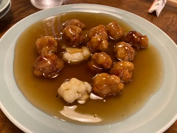 酢豚