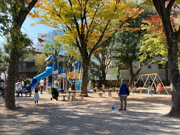 児童公園