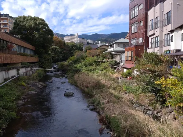 千歳川
