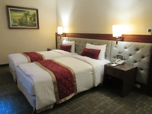 苗栗馥芸苗栗馥藝金鬱金香酒店Golden Tulip Aesthetics