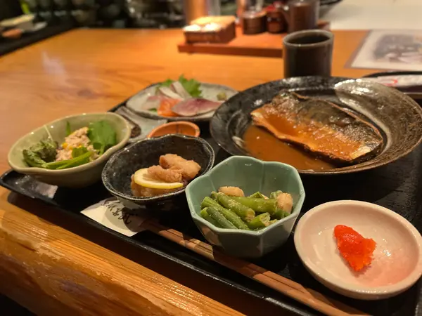 日替わり御膳