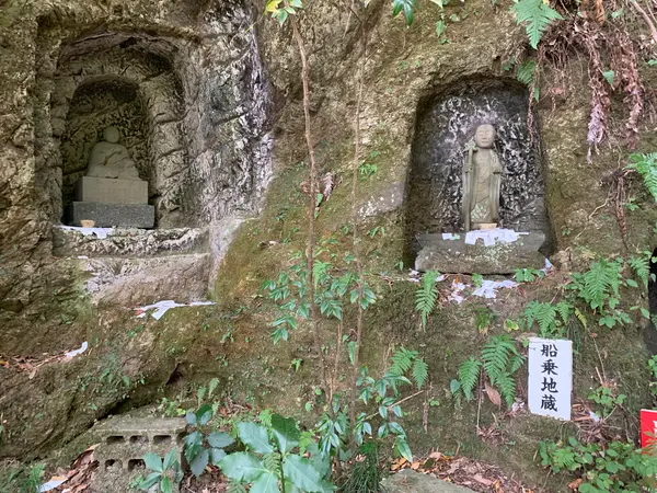 お地蔵様