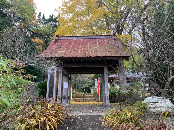 門