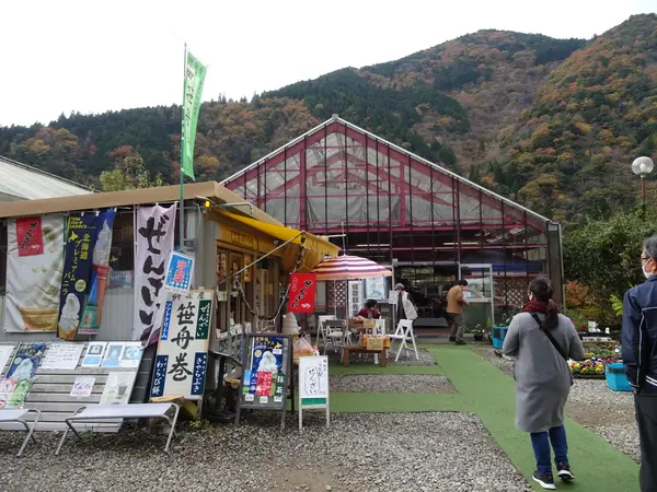 名物？　笹舟巻