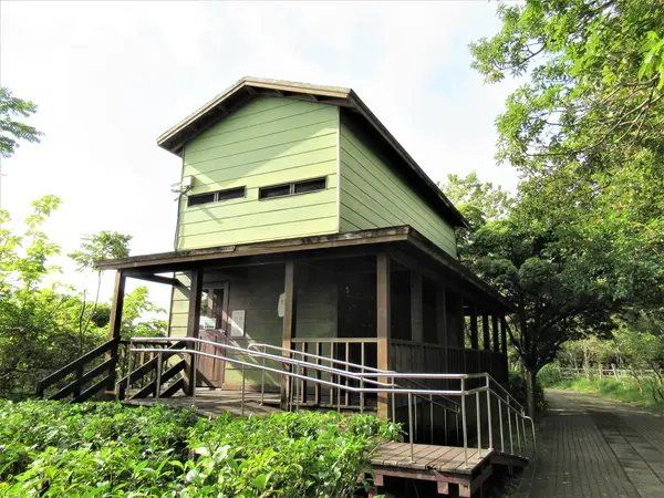 関渡自然公園