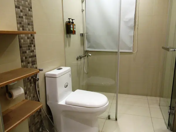 EG accommodation Nantou