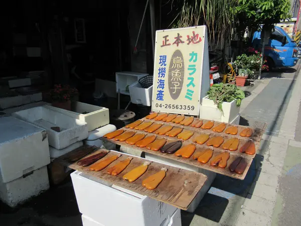 梧棲老街