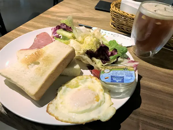 咖啡瑪榭 中山店