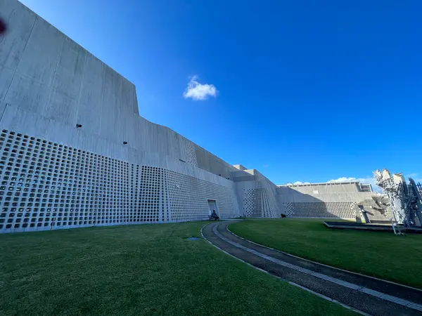 ミュージアム外観