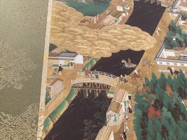 水道橋