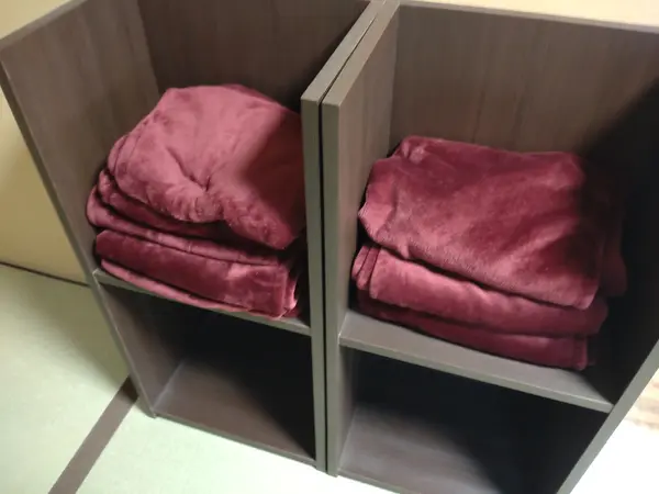 ちょっと小さいけど