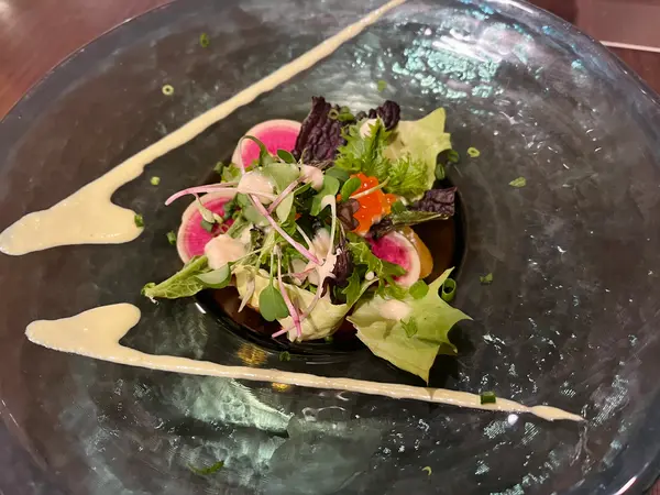 前菜